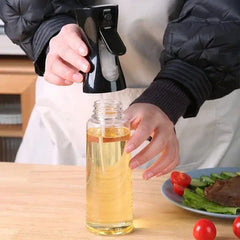 Edible Oil Spray Bottle