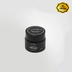 Shilajit