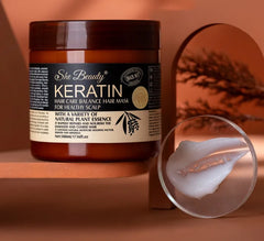 Keratin Hair Mask -500ml- Original