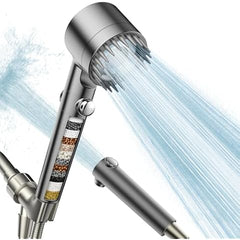 Pressure Shower Head | Multifunctional Massage and Handheld Shower