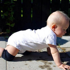 Baby Knee Pads for Crawling