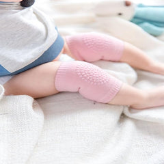 Baby Knee Pads for Crawling