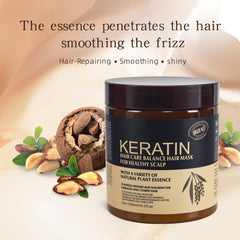 Keratin Hair Mask -500ml- Original