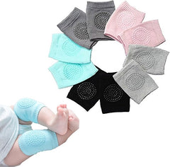 Baby Knee Pads for Crawling