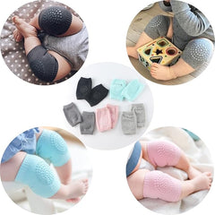 Baby Knee Pads for Crawling