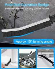 Multi-Function Gap Cleaning Brush