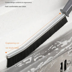 Multi-Function Gap Cleaning Brush