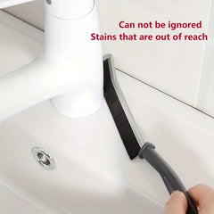 Multi-Function Gap Cleaning Brush