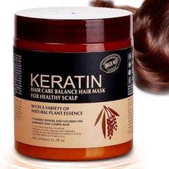 Keratin Hair Mask -500ml- Original